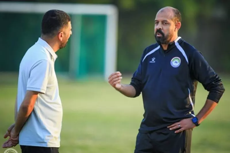 يلا كورة يكشف تفاصيل رحيل النحاس عن الزوراء العراقي 